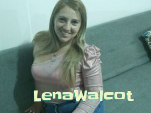 LenaWalcot Wanna Meet