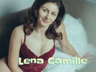 Lena_Camille Wanna Meet