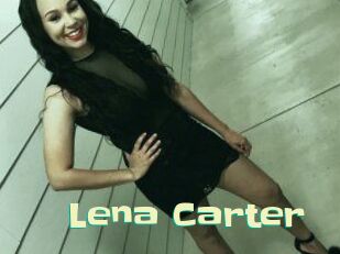 Lena_Carter