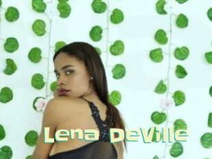 Lena_DeVille