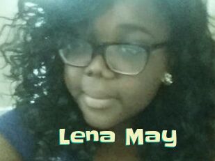 Lena_May