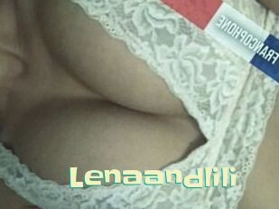 Lenaandlili