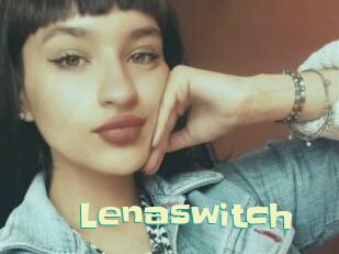 Lenaswitch