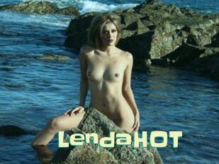 LendaHOT