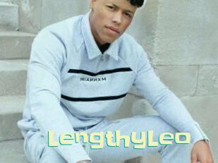 LengthyLeo