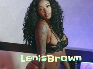 LenisBrown