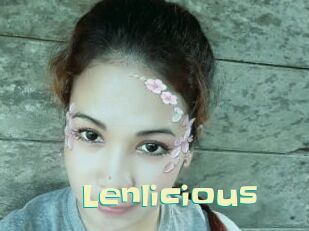 Lenlicious
