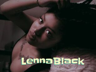 LennaBlack