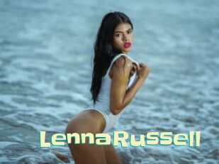 LennaRussell