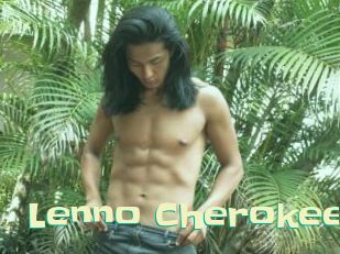 Lenno_Cherokee