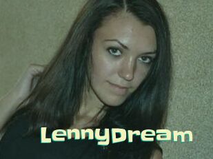 LennyDream