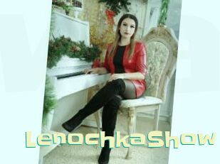 LenochkaShow