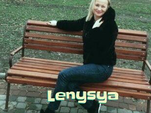 Lenysya