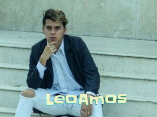 LeoAmos