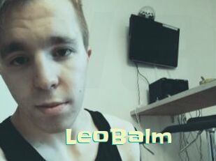 LeoBalm Wanna Meet