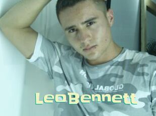 LeoBennett Wanna Meet