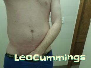 LeoCummings