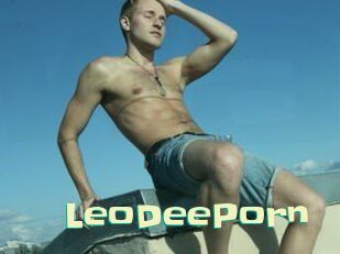 LeoDeePorn