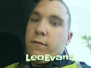 Leo_Evans
