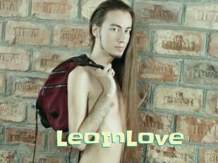 LeoInLove