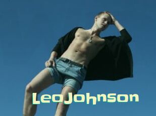 LeoJohnson