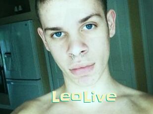 LeoLive