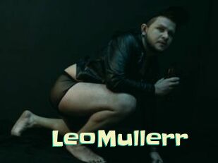 LeoMullerr