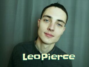 LeoPierce