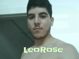 Leo_Rose Wanna Meet