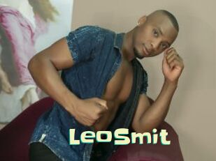 LeoSmit
