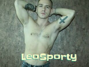 LeoSporty