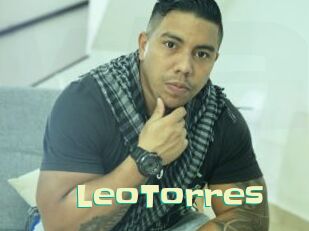 LeoTorres