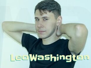 LeoWashington