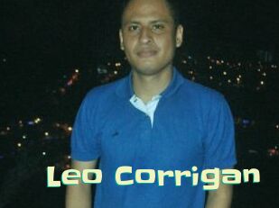 Leo_Corrigan Wanna Meet