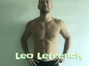 Leo_Lefrench