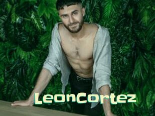LeonCortez