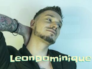 LeonDominique