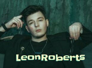 LeonRoberts