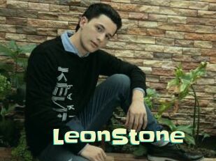 LeonStone