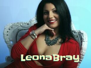 LeonaBray Wanna Meet