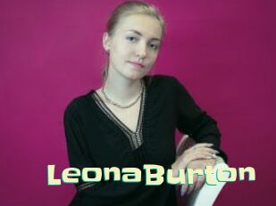 LeonaBurton