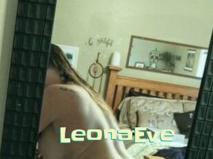 LeonaEve Wanna Meet