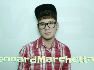 LeonardMarchetta