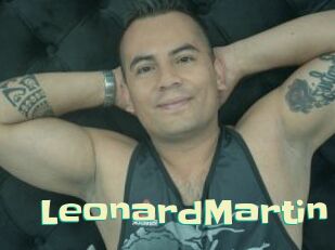 LeonardMartin