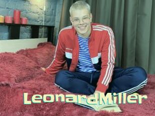 LeonardMiller