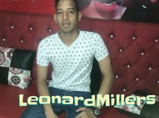 LeonardMillers