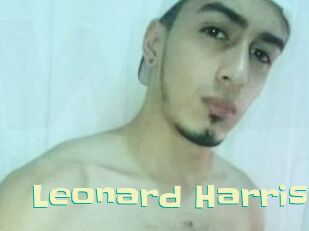 Leonard_Harris