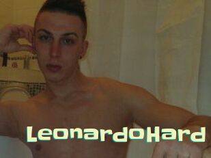 LeonardoHard