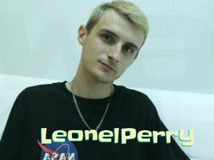 LeonelPerry