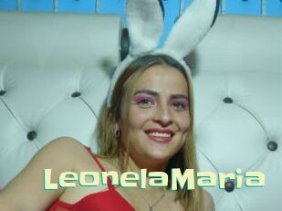 LeonelaMaria